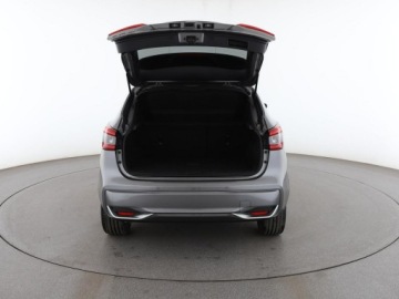 Nissan Qashqai II Crossover Facelifting 1.3 DIG-T  160KM 2019 Nissan Qashqai skóra grazne elekryczne fotele pdc, zdjęcie 18