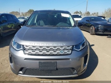 Land Rover Discovery Sport 2023 Land Rover Discovery Sport Se, 2023r., 4x4, 2.0L 2.0 Benzyna 246KM, zdjęcie 6