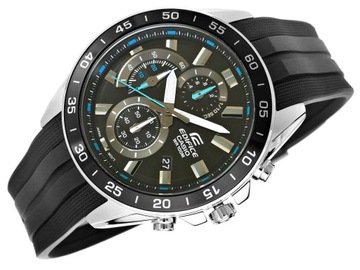 Zegarek męski Casio Edifice EFV-550P +GRAWER