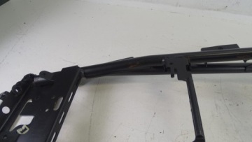 Kawasaki GTR 1400 Задняя рама Крепление задней двери