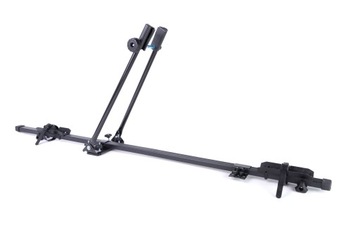 2 x ДЕРЖАТЕЛЬ ДЛЯ ВЕЛОСИПЕДОВ НА КРЫШЕ ВЕЛОСИПЕДНЫЙ БАГАЖНИК