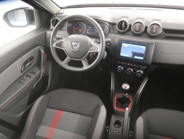 Dacia Duster II SUV 1.3 TCe 150KM 2019 Dacia Duster 1.3 TCe, Salon Polska, 1. Właściciel, zdjęcie 6