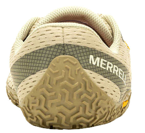 Мужские туфли Merrell VAPOR GLOVE 6 J068145 46.5