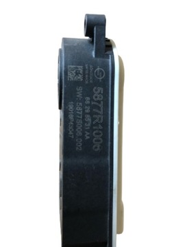 SILNICZEK ŻALUZJI JEEP CHEROKEE DODGE RAM CHRYSLER