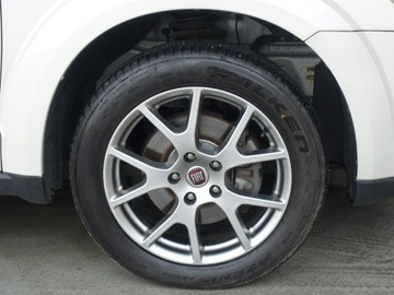 Fiat Freemont 2.0 Multijet II 16v 170KM 2016 Fiat Freemont 2.0D, zdjęcie 31