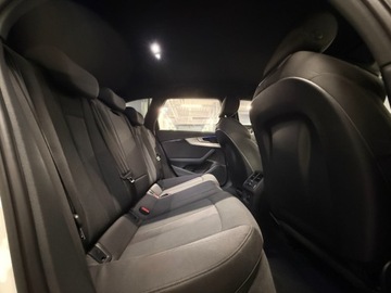 Audi A4 B9 Avant Facelifting 2.0 35 TFSI 150KM 2022 Audi A4 Avant 35 TFSI S tronic *Reflektory LED, Ka, zdjęcie 23