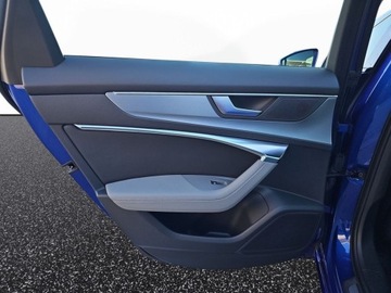 Audi A6 C8 Limousine 2.0 35 TDI 163KM 2022 Audi A6 Limousine 1367 nettodach panoramiczny, matrixy, head up, tempomat, zdjęcie 29