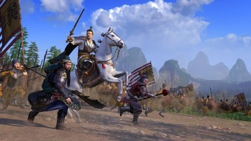 КЛЮЧ Total War: THREE KINGDOMS Royal Edition | ПАР