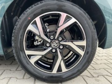 Toyota Yaris IV Hatchback Facelifting 1.5 Hybrid Dynamic Force 116KM 2026 Od ręki - Style 1.5 Hybrid 116KM | Podgrzewane fotele!, zdjęcie 18