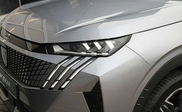 Peugeot 3008 III 2025 Peugeot 3008 1.2 PureTech mHEV GT e-DCS6 145KM 2025 Gwarancja od RiA, zdjęcie 24