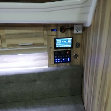 АРЕНДА ЯХТ, МАЗУРЫ, ГИЖИЦКО, АНТИЛА 24/4 мая