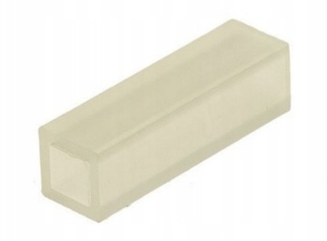 REDUKCJA KLAMKI TRZPIENIA ZAMKA WC 4/8 mm