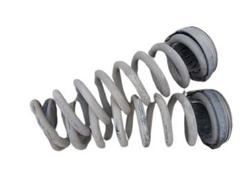 ЗАДНИЕ РЕССОРЫ MERCEDES E-CLASS W211 СЕДАН