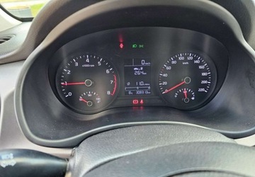 Kia Rio IV Hatchback 5d 1.2 DOHC 84KM 2018 Kia Rio Kia Rio 1.2 BenzynaLPG 84KM, zdjęcie 18