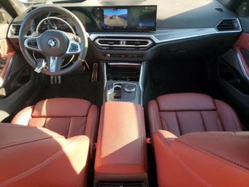 BMW Seria 3 G20-G21 2023 BMW Seria 3 330xi 2023 2.0l 2.0 Benzyna 255KM, zdjęcie 8
