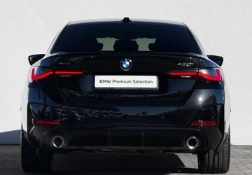 BMW Seria 4 G22-23-26 2025 BMW Seria 4 I wlasciciel M Sport Gwarancja Bezwypadkowy FVAT23, zdjęcie 4