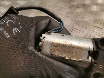 MERCEDES-BENZ ML W163 PRAVÁ STRANA MOTOREK REGULACE SEDADLA