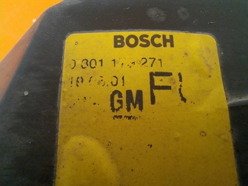 OPEL VECTRA B 95-02 SVĚTLO SVĚTLOMET LEVÝ PŘEDNÍ 301179271