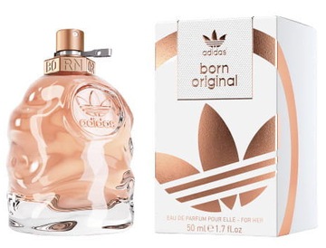 ADIDAS BORN ORIGINAL для нее, edp, 50 мл, фольга