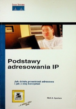 Podstawy adresowania IP