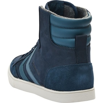 HUMMEL ОБУВЬ ТОНЕЕ STADIL DUO OILED ВЫСОКОГО РАЗМЕРА. 47