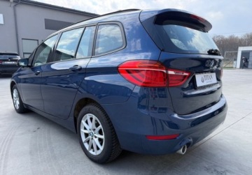 BMW Seria 2 G42-U06 Gran Coupe 1.5 216d 116KM 2022 BMW Seria 2 salon PL FV VAT 23 gwarancja rok bezwypadkowa 1.5, zdjęcie 4