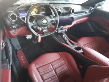 Ferrari 2023 Ferrari Portofino M 2023 3.9l 3.9 Benzyna 612KM, zdjęcie 8