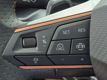 Cupra Formentor Crossover Facelifting 2.0 TSI 333KM 2024 Cupra Formentor 2025VZ333kmPanoramaSalon PolskaFaktura VAT 2.0 333KM, zdjęcie 13