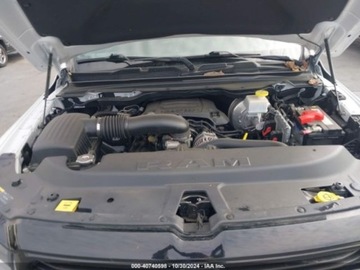  RAM 1500 Big Horny 2021 5.7l 5.7 Benzyna 395KM, zdjęcie 8