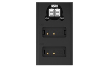 Newell Power Set Зарядное устройство + аккумулятор LP-E17