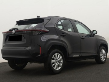 Toyota 2026 Od ręki - Comfort 1.5 Hybrid 116KM | Tempomat adaptacyjny!, zdjęcie 1