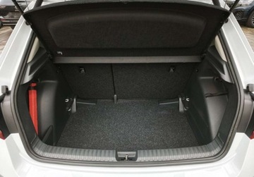 Skoda Fabia IV 2024 Skoda Fabia Edition 130 Pakiety, Gwarancja, Podgrzewane fotele i kierowni, zdjęcie 9