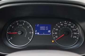 Dacia Duster II SUV 1.0 TCe 101KM 2019 Dacia Duster 1.0 TCe, Salon Polska, 1. Właściciel, zdjęcie 10