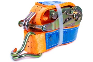 Ремень для затяжки/затяжки 3M/25mm/1T с пряжкой