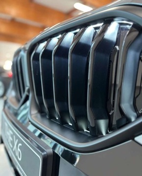 BMW X6 G06 2025 BMW X6 3.0 Diesel 265KM, zdjęcie 31