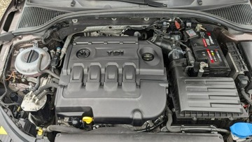 Skoda Octavia III 2017 Škoda Octavia Skoda Octavia 1.6TDi 110PS, zdjęcie 36