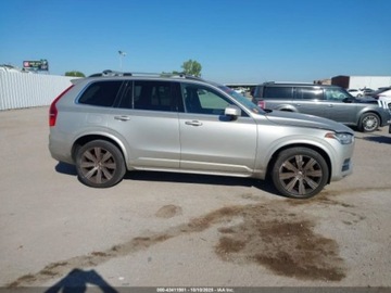 Volvo XC90 II 2017 Volvo XC 90 2017 VOLVO XC90 T6 MOMENTUM 2.0 Benzyna 316KM, zdjęcie 12