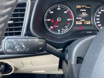 Seat Leon III 2013 Seat Leon 1.61.6 TDI Ecomotive Style SS Bezwypadkowy 1.6 Diesel 110KM, zdjęcie 25