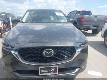 Mazda CX-5 II 2025 Mazda CX-5 2025 Mazda CX-5 2.5 S Preferred Package AWD 2.5 Benzyna 187KM, zdjęcie 1