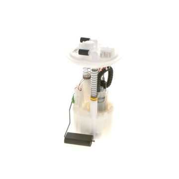 ČERPADLO PALIVA NÁDRŽ 0 986 580 186 BOSCH SMART