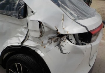 Honda HR-V III 2024 Honda HR-V Okazja Hybryda 1499KM, zdjęcie 8