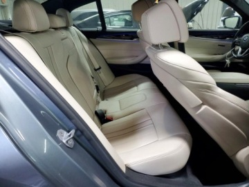 BMW Seria 5 G30-G31 2020 BMW Seria 5 530XE 2020 2.0 Hybryda Plug-in 248KM, zdjęcie 10