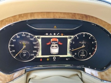 Bentley 2020 Bentley Continental GT 2020 4.0l 4.0 Benzyna 542KM, zdjęcie 9