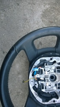 CITROEN C5 III KOMBI VOLANT 96829213ZD