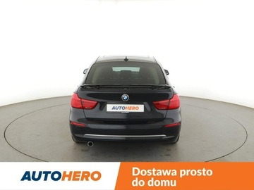 BMW Seria 3 F30-F31-F34 Limuzyna Facelifting 2.0 318d 150KM 2017 BMW 318 2.0d GT Luxury Line Panorama Navi Tempomat, zdjęcie 5