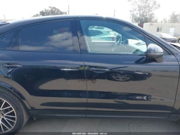 Porsche Cayenne III 2022 Porsche Cayenne 2022 PORSCHE CAYENNE COUPE PLATINUM EDITION 3.0 Benzyna, zdjęcie 7