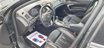 Opel Insignia I Country Tourer 2.0 CDTI BiTurbo Ecotec 195KM 2015 Opel Insignia Sports tourer, 4x4 , full opcja, zdjęcie 8