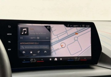 BMW Seria 1 F70 2025 BMW Seria 1 I wlasciciel M Sport 360 Gwarancja Bezwypadkowy FVAT23, zdjęcie 35