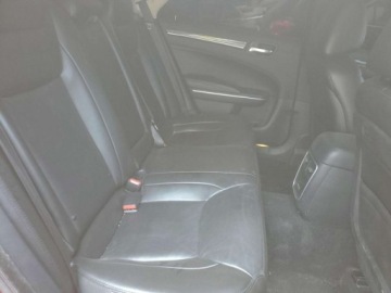Chrysler 300C II 2020 Chrysler 300 2020 r., 3,6 L 3.6 Benzyna 292KM, zdjęcie 9