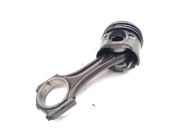 CITROEN C-CROSSER PÍST Z OJNICE 2.2 HDI DIESEL 115KW (156 HP) 4HN 2009